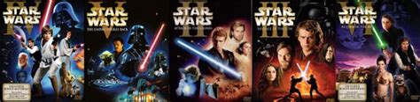 In Che Ordine Guardare I Film Di Star Wars Il Post