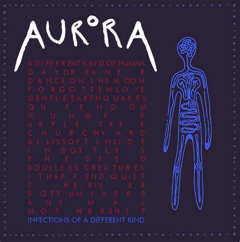 [Concept] AURORA refers to ADKOH as her second album. If, IF you were to blend step (I) and (II ...