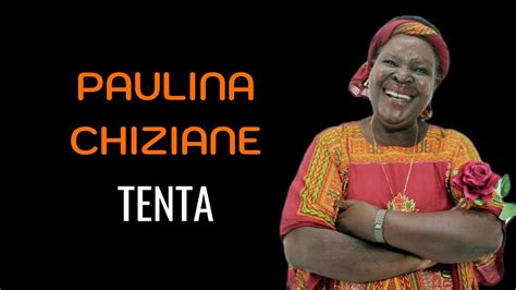 Tenta Texto De Paulina Chiziane Narrado Por Shelsia Chiul Youtube