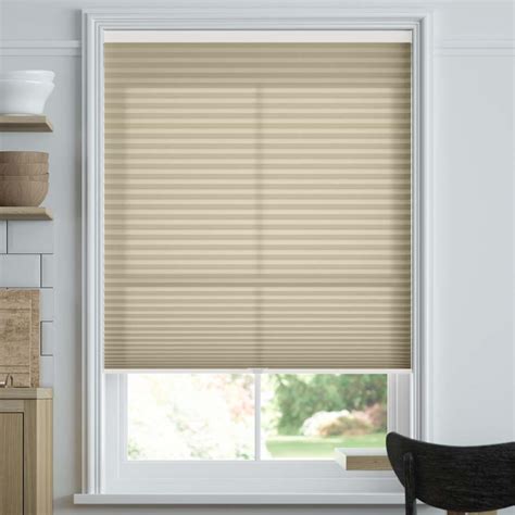 Classic Light Filtering Cordless Cellular Shades