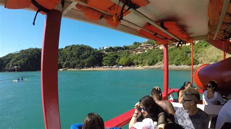 Passeio De Barco Em Búzios S2rio