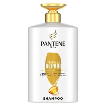 Pantene Pro V Intensywna Regeneracja W Szampon Do W Os W L Sklep