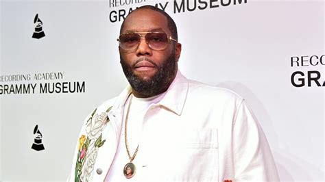 Killer Mike Issues Statement After 2024 Grammy Award Wins And Arrest