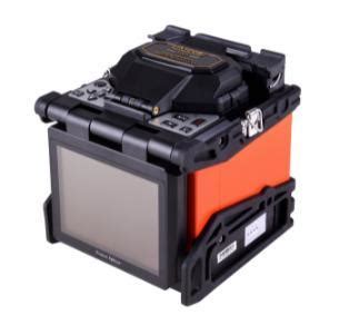 Skycom Optical Fiber Fusion Splicer T X Splicing China Optical