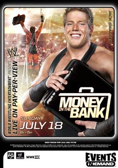 photo promo poster  wwes money   bank ppv wrestlezone
