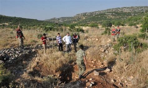 Definecilerin talan ettiği antik kentle ilgili bakanlık 2 kez uyarılmış