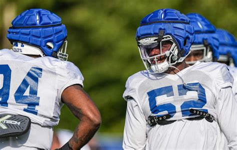 Indianapolis Colts Top Photos From Joint Practices With Chicago Bears