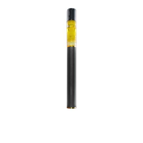 Trainwreck Disposable Vape Pen High Peaks