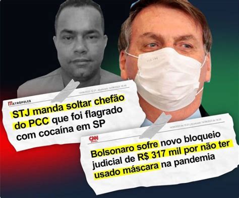 Relat Rio Brasil R B On Twitter Justi A Vivemos Em Uma Ditadura