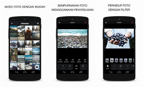 Aplikasi Edit Foto Aesthetic Bikin Fotomu Makin Keren Dailysia