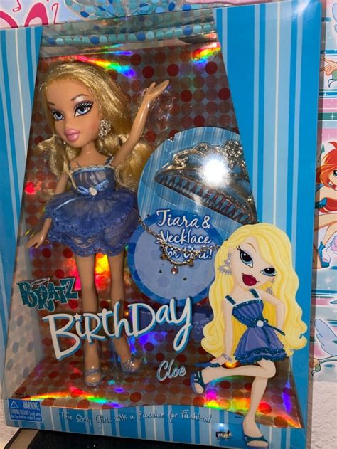 Bratz Birthday On Tumblr