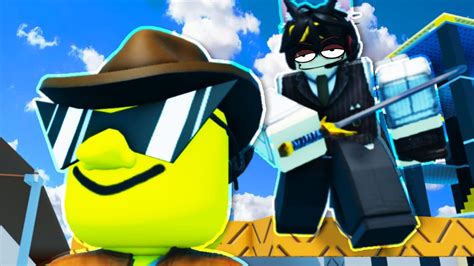 Roblox Combat Warriors Is Extremely Goofy Youtube