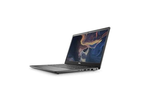 Notebook Dell Latitude 3000 Lat 3410 Intel Core I5 10210u 14 8gb Ssd 256 Gb Windows 10 Com O