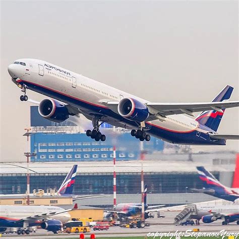 Aeroflot | Private jet, Aviation training, Passenger aircraft