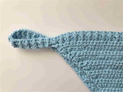 Hanna Cheeky Bikini Bottom Crochet Pattern The Knotty Lace