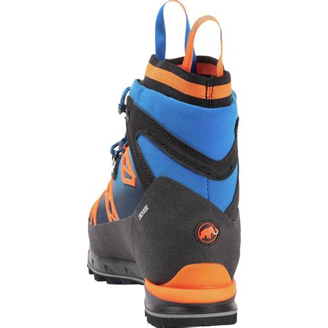 Mammut Nordwand Light Mid Gtx Boot Footwear