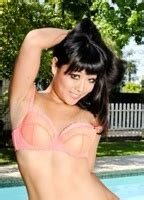 Naked Channon Rose In Beach Heat Miami