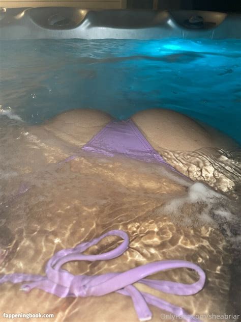 Shea Briar Sheabriar Shea Briar Shea Briar Nude Onlyfans Leaks The Fappening Photo