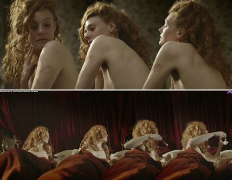 Romola Garai Nude Pics Page 1