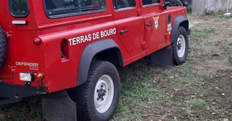 Trag Dia Em Terras De Bouro Casal De Idosos Encontrado Morto Em Casa