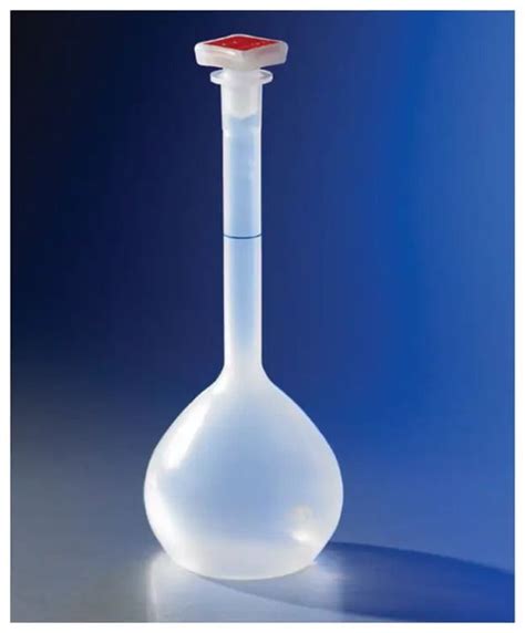 Buy Volumetric Flasks Online Chemscience