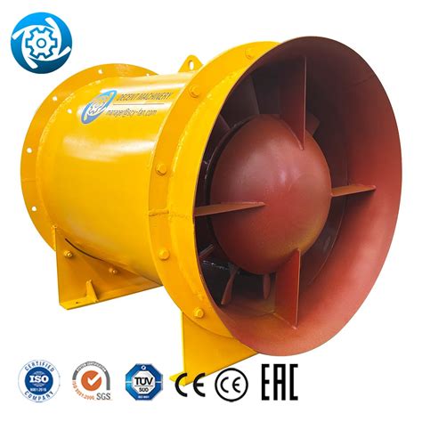 Factory Dk Large Wind Decent Draught Ventilation Induced Draft Exhaust