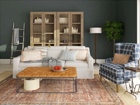 Living Room Ideas From Pottery Barn Living Room Home Decorating