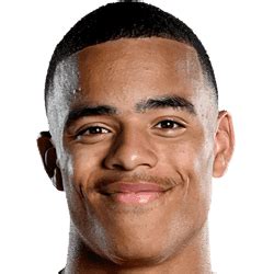 Mason Greenwood FM 2021 Profile, Reviews