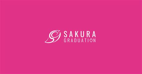 Sakura Graduation Official Site