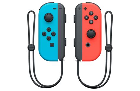 Joy-Con Color Viewer – Nintendo Official Site