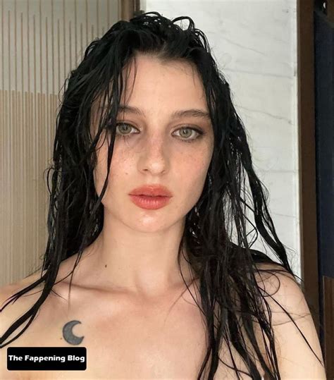 Alice Pagani Nude Sexy Collection 30 Photos Videos TheFappening