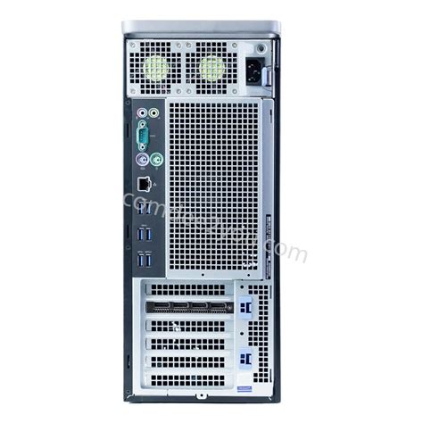 Dell Precision T5820 Tower Workstation มือสอง