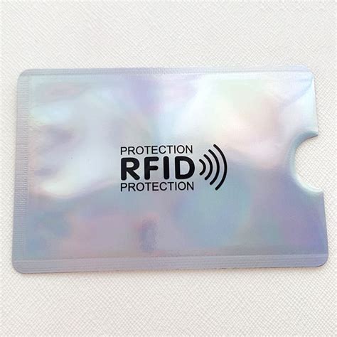 RFID Blocking Card Sleeves - RFID Wise