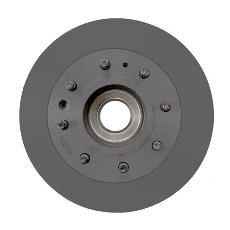 Duralast Severe Duty Disc Brake Rotor And Hub Assembly 42260sd