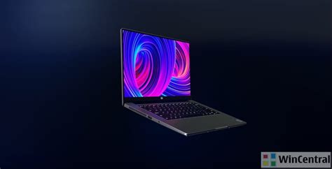 Xiaomi Mi Notebook Horizon Edition Specs Price In India Release Date