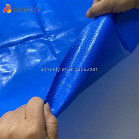 Custom Pe Tarpaulin 100 Waterproof Truck Cover Cargo High Quality Truc