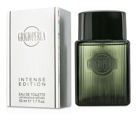 Grigioperla Intense Edition by La Perla » Reviews & Perfume Facts