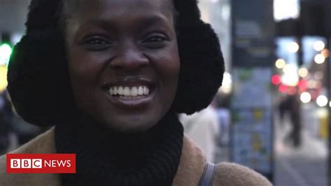 A Desconhecida Rede De Sorrisos Entre Mulheres Negras Bbc News Brasil