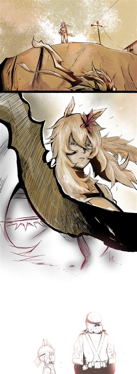 Big Boss Naked Snake And The Boss S Andalusian Umamusume And 3 More Drawn By What Is Pix30d