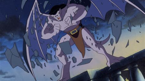 Why Disney's GARGOYLES Is One of the Greatest Animated Shows Created ...