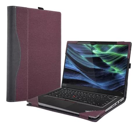 Funda Protectora Desmontable Para Laptop Lenovo Thinkpad T14 Envío gratis