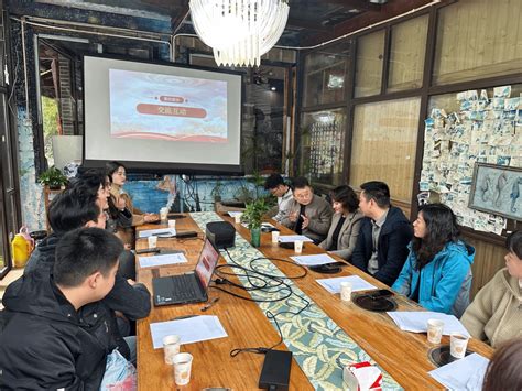 “互学互鉴促交流，党建引领共发展” ——西南交通大学经济管理学院赴吉利学院开展党建结对共建交流活动 西南交通大学经济管理学院官网