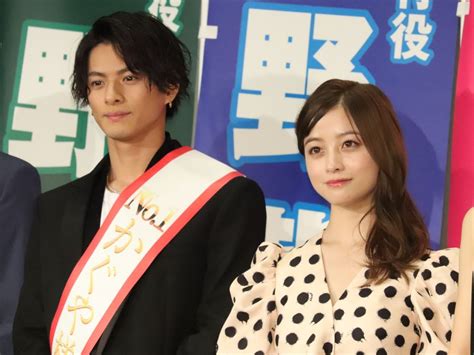 （写真）平野紫耀、橋本環奈らのダンスを称賛「岸くんよりフリを覚えるのが早かった」 映画 ニュース ｜クランクイン！