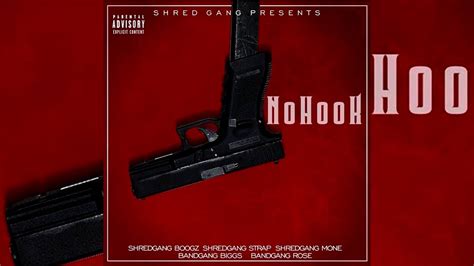 ShredGang Boogz Feat Strap Mone BandGang Biggs Javar No Hook