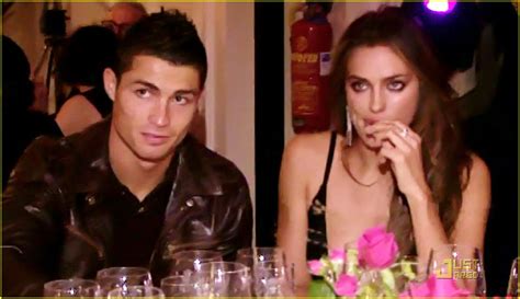 Irina Shayk La Sexy Ex Di Cristiano Ronaldo Svela Cr7 Mi Ha Tradita