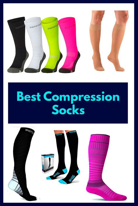 How Do I Choose Compression Socks For Travel