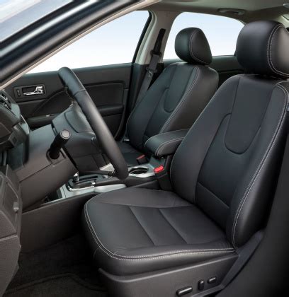 Sedan Interior Stock Photo - Download Image Now - iStock