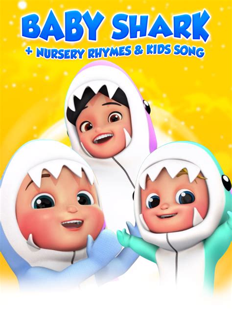 Baby Shark - Nursery Rhymes & Kids Songs (2019) | PrimeWire