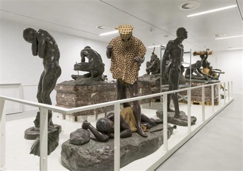 Guilt Tripping Europe S Museums Into Giving Up African Artefacts Is It