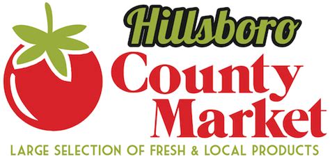 Hillsboro County Market - Hillsboro County Market